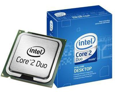 Поддерживает ли intel vt intel core 2 duo