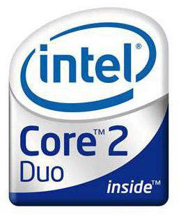 разгон процессора intel core 2 duo e7500 