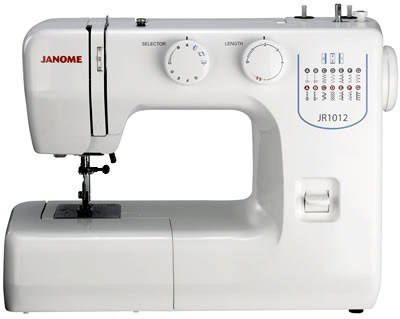 швейная машина janome mini 