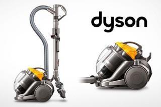 dyson cordless vacuum cleaner customer reviews