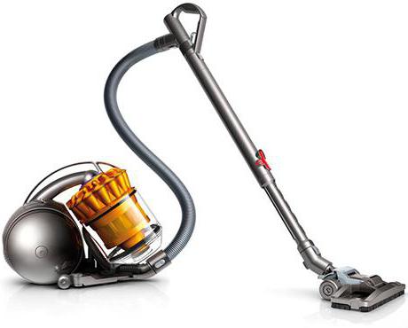 vacuum cleaner dyson v6 reviews