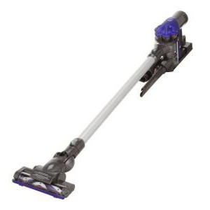 cordless vacuum cleaners dyson reviews