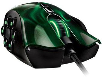 mouse razer deathadder