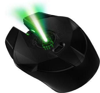 gaming mouse razer naga