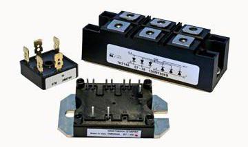 current rectifiers