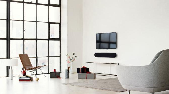 soundbar philips