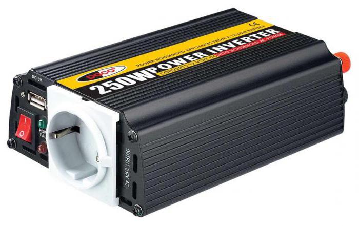 inverter 12 to 220