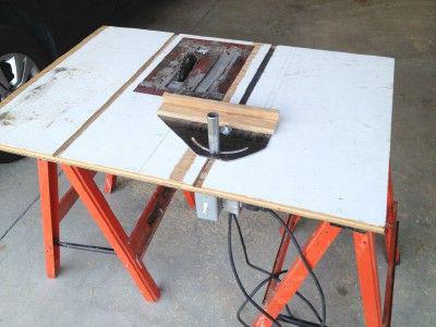 do-it-yourself circular saw