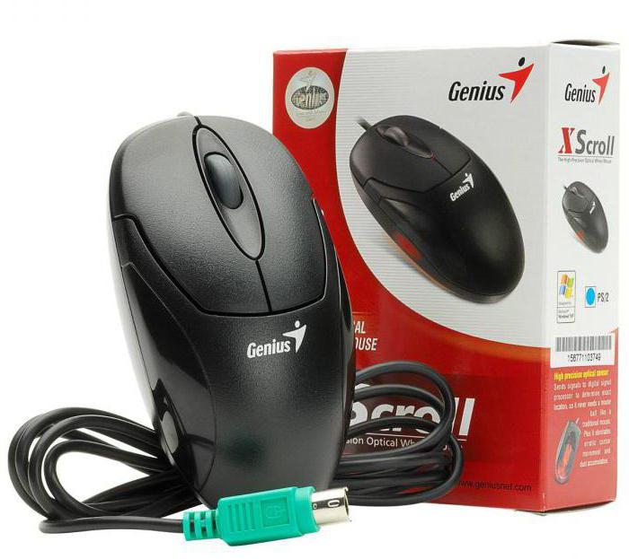 genius micro traveler 9000r mouse