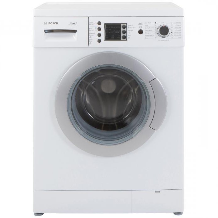 washing machine for summer cottages