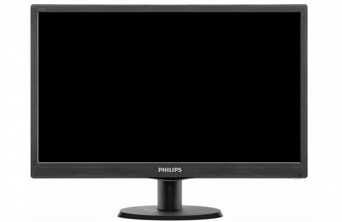 philips monitor