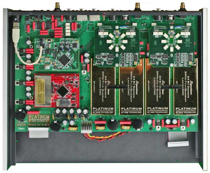 semiconductor rectifiers