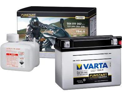 auto warta battery reviews