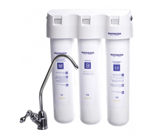 reverse osmosis water filters