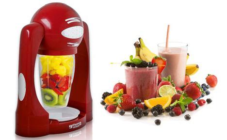 блендер smoothie maker смуфи мейкер