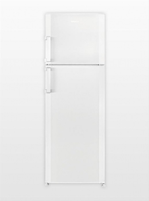 холодильник веко двухкамерный 
