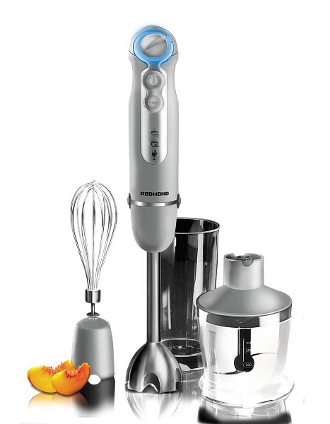 blender redmond rhb 2912 reviews