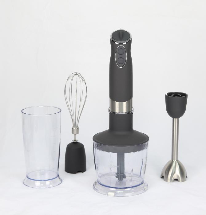 hand blender redmond