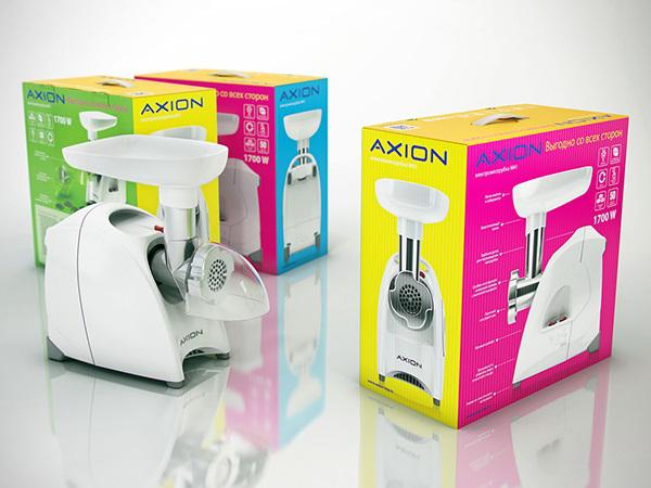 Izhevsk meat grinder axion reviews