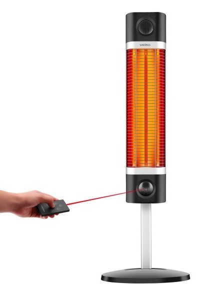 infrared ceramic heaters expert reviews