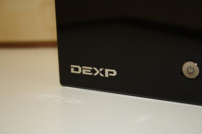 DEXP что за фирма 