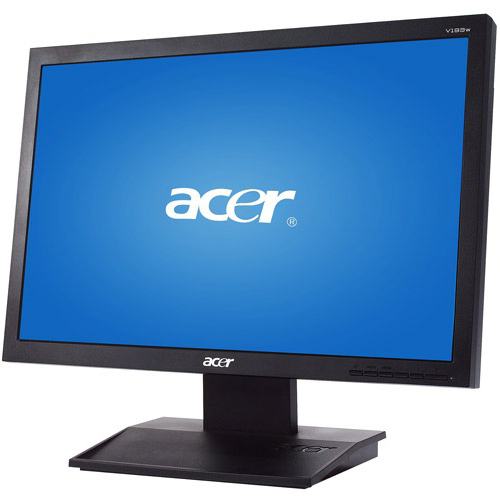 монитор Acer 19 