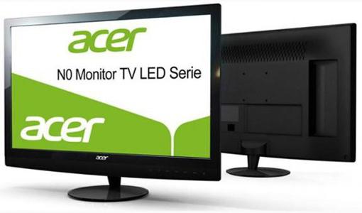 монитор Acer ALL916W 