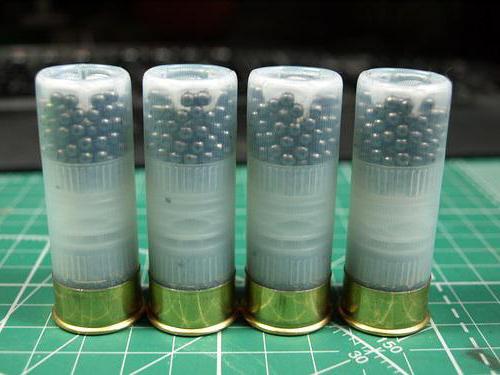 16 caliber fetter cartridges