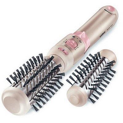 фен щетка rowenta brush activ 