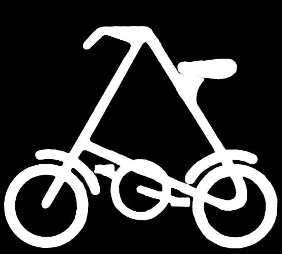 велосипед strida 