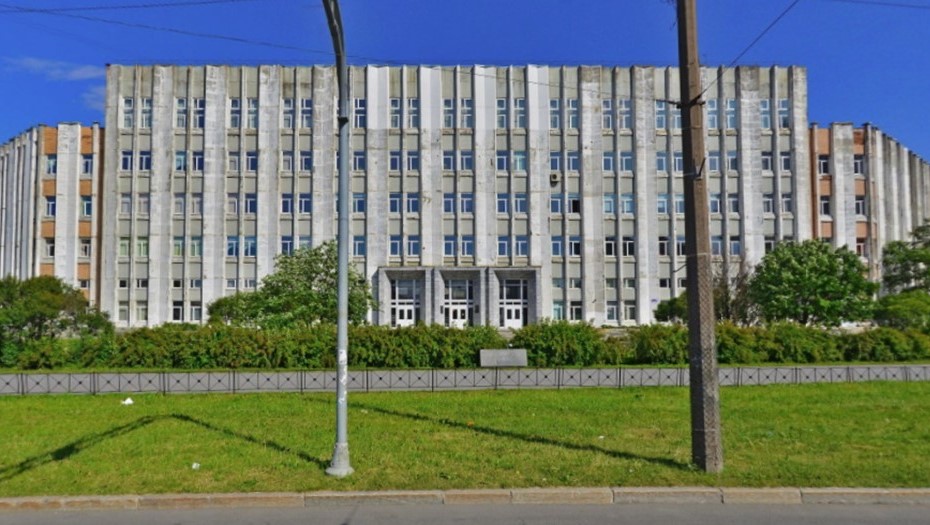 таможенная академия санкт петербурга