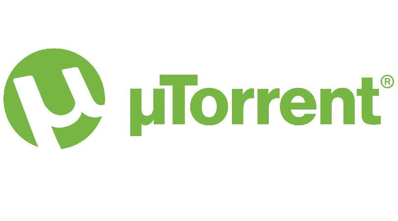 μTorrent логотип