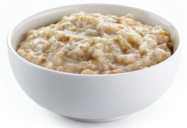 make porridge the meaning of phraseology