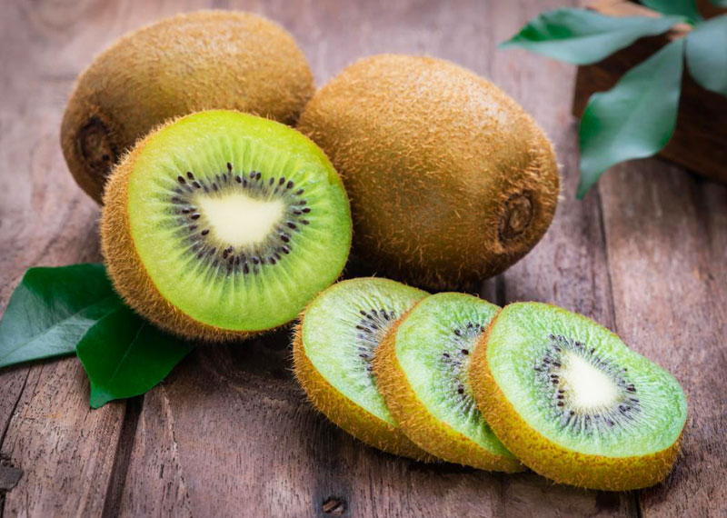 Is it possible to have kiwi while breastfeeding
