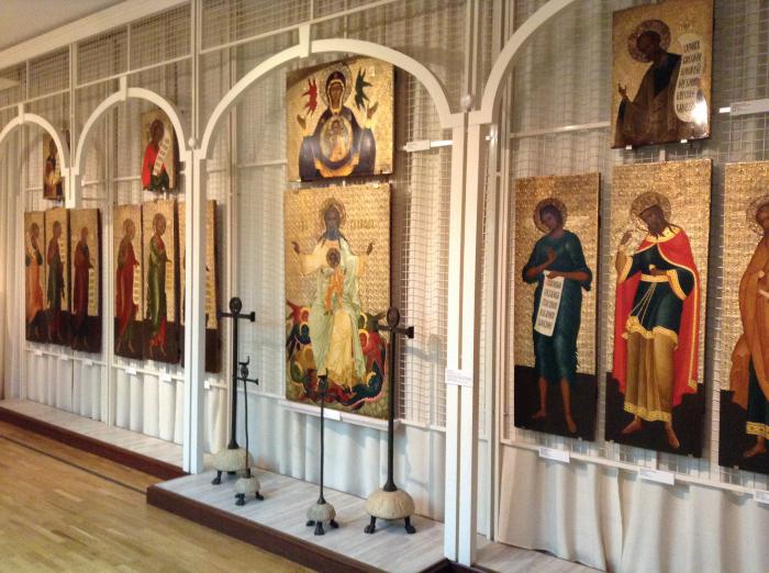 музей истории религии санкт петербург
