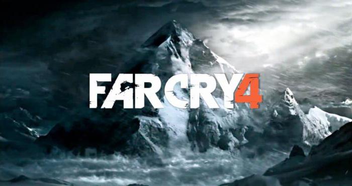 прекращена работа программы far cry 4