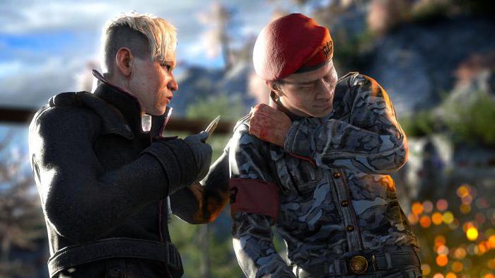 reviews far cry 4