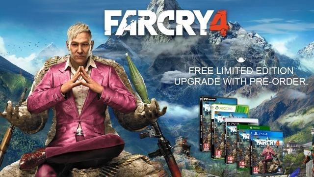 far cry pc