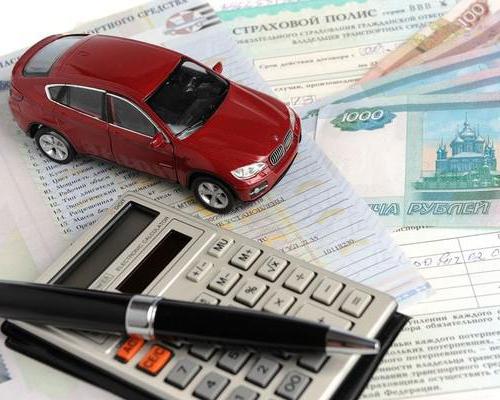 in Russia it is proposed to abolish the transport tax