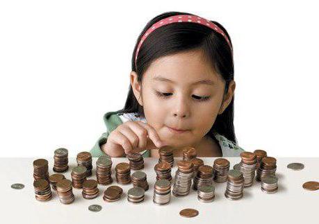 How much tax deduction per child