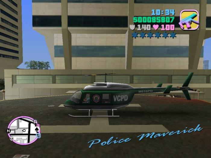 games gta vice city