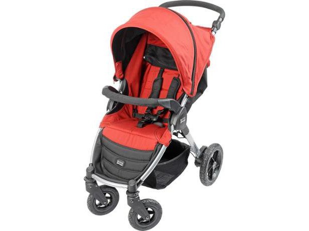 stroller britax b motion