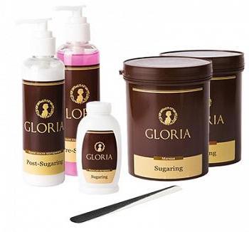 paste for shugaring gloria spb