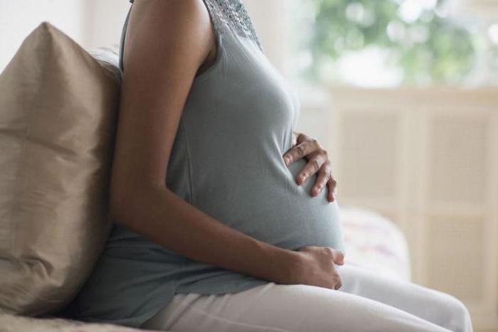 лечение геморроя при беременности в домашних условиях средства