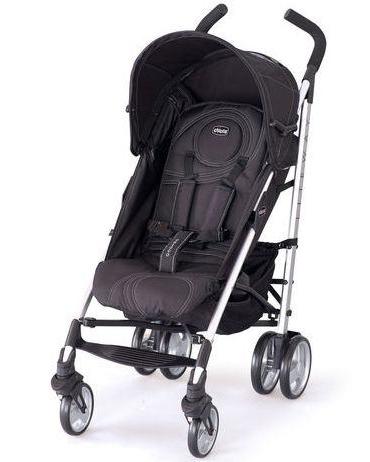 chicco lite way reviews