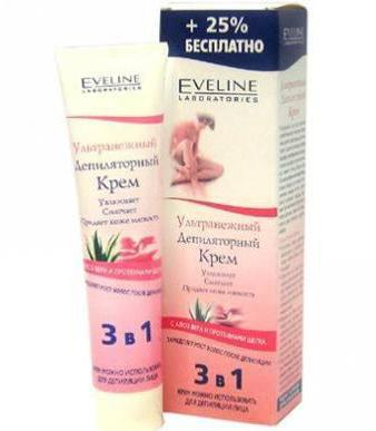 intimate area depilatory cream reviews