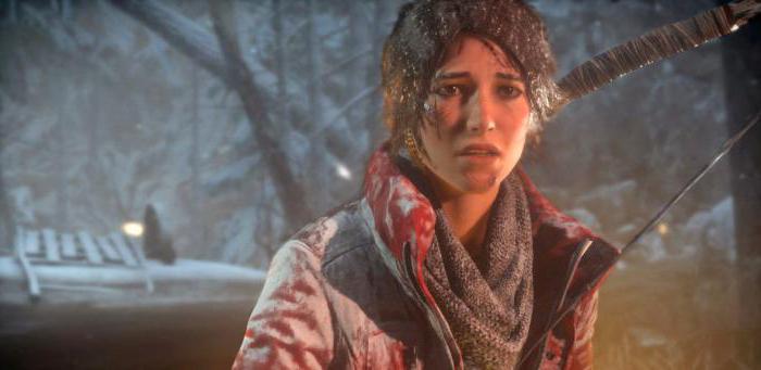 rise of the tomb raider постоянно вылетает