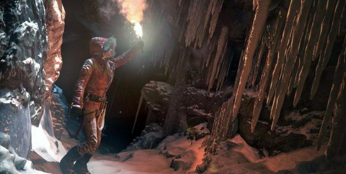 rise of the tomb raider на пк 