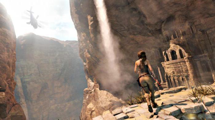 rise of the tomb raider brake rollers