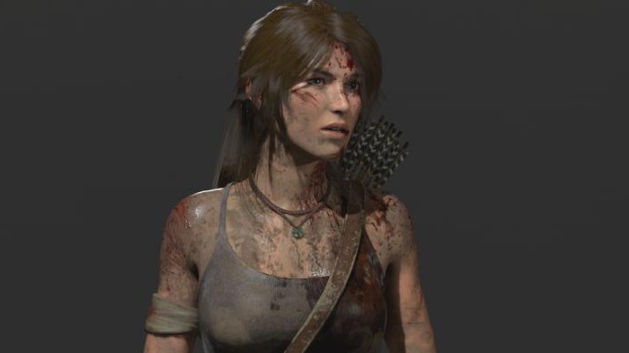 brakes the game rise of the tomb raider